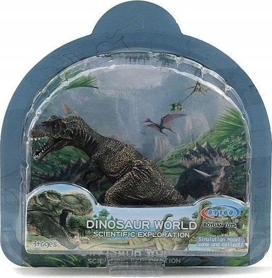 Adaro figūrėlė Dinozauro figūrėlė