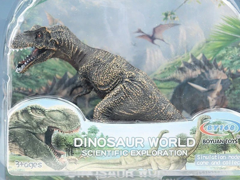 Adaro figūrėlė Dinozauro figūrėlė