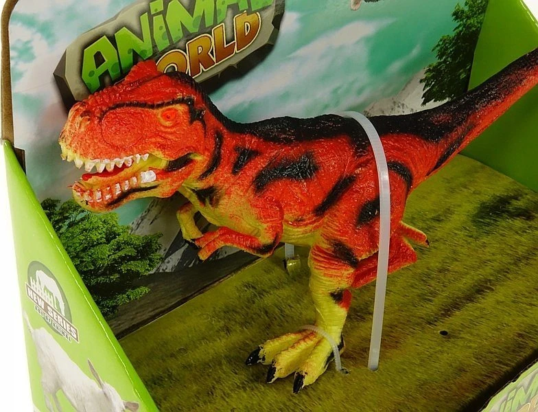 Adaro figūrėlė Dinozauro figūrėlė
