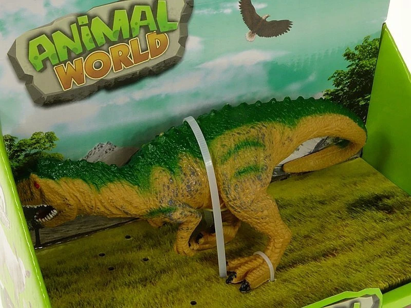 Adaro figūrėlė Dinozauro figūrėlė