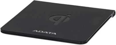 ADATA CW0050 Qi Wireless charger juodas 5W