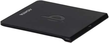 ADATA CW0050 Qi Wireless charger juodas 5W