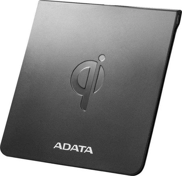 ADATA CW0050 Qi Wireless charger juodas 5W