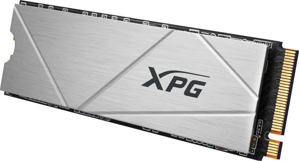 ADATA XPG GAMMIX S60 2 TB M.2 PCI Express 4.0 NVMe 3D NAND