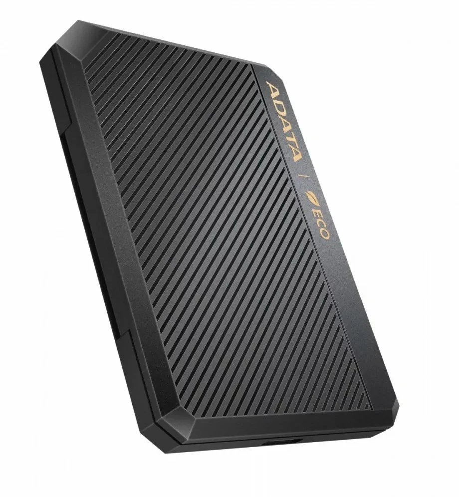 ADATA Obudowa zewnętrzna SSD/HDD 2.5'' EC600 USB3.2A