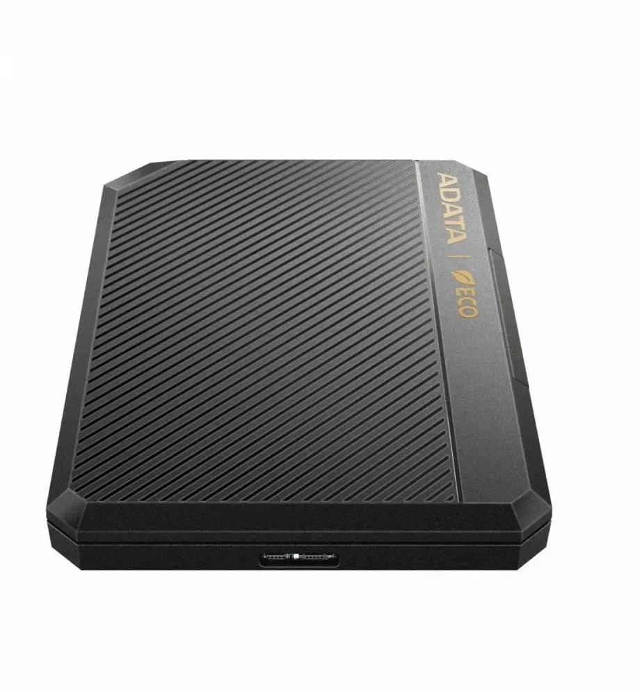 ADATA Obudowa zewnętrzna SSD/HDD 2.5'' EC600 USB3.2A