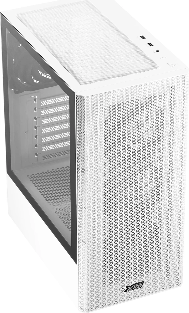Obudowa ADATA Valor Mesh Compact