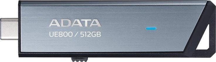 USB laikmena Adata Pendrive Elite UE800 512GB USB 3.2
