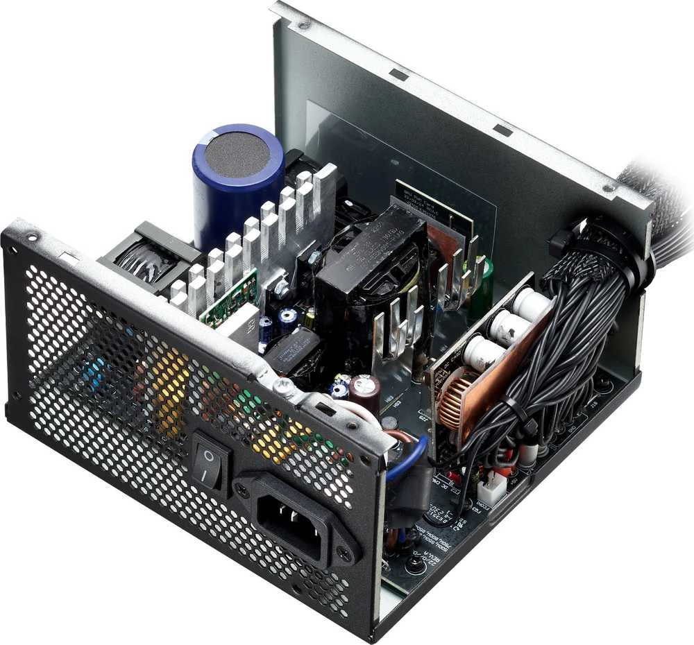 ADATA XPG KYBER 750W