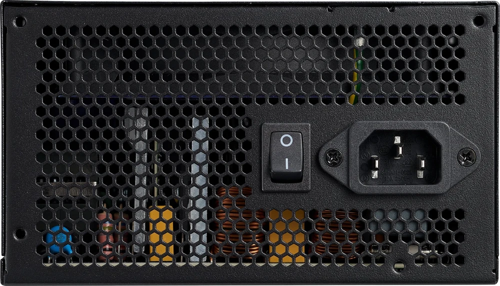 Maitinimo šaltinis|ADATA|XPG KYBER|850 W|Efektyvumas 80 PLUS GOLD|KYBER850G-BKCEU