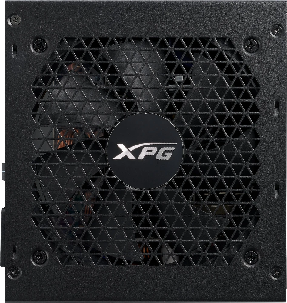 Maitinimo šaltinis|ADATA|XPG KYBER|850 W|Efektyvumas 80 PLUS GOLD|KYBER850G-BKCEU