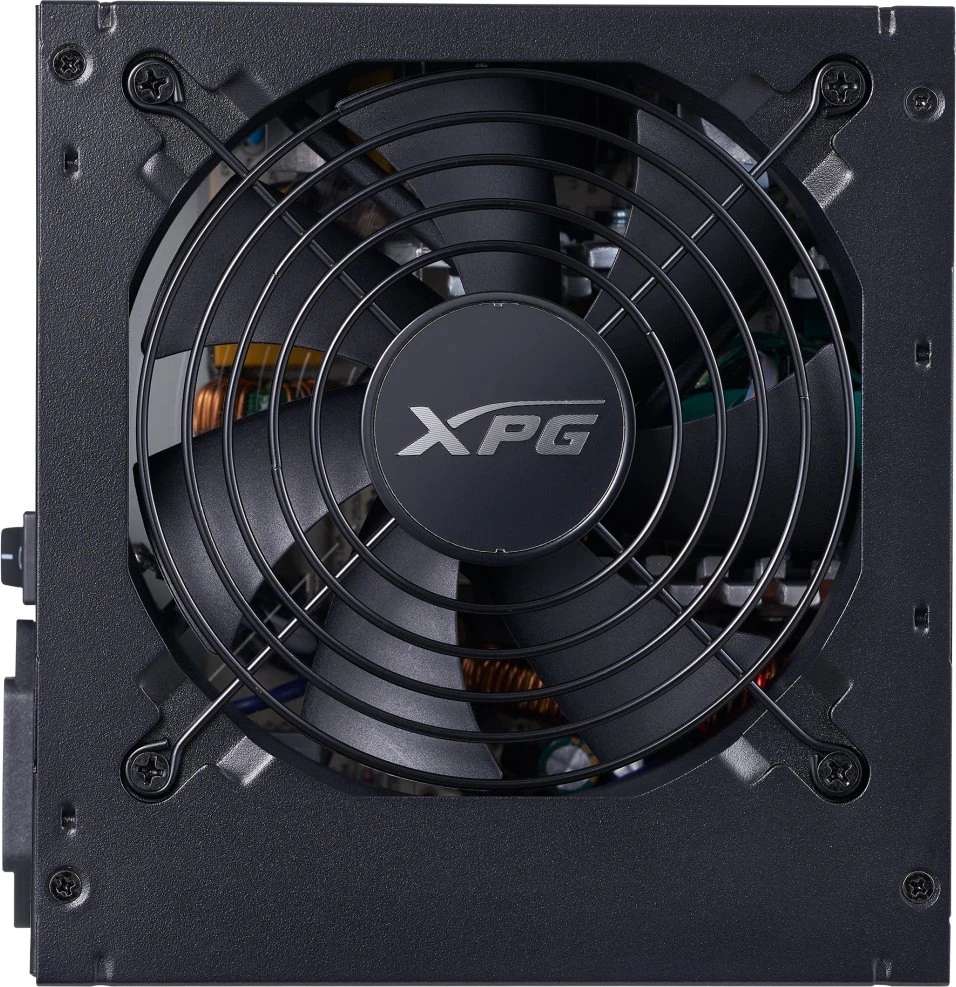ADATA XPG ZONDO MAITINIMO ŠALTINIS, BIRUSIOS PAKUOTĖS, 700 W, 80 PLUS BRONZĖ