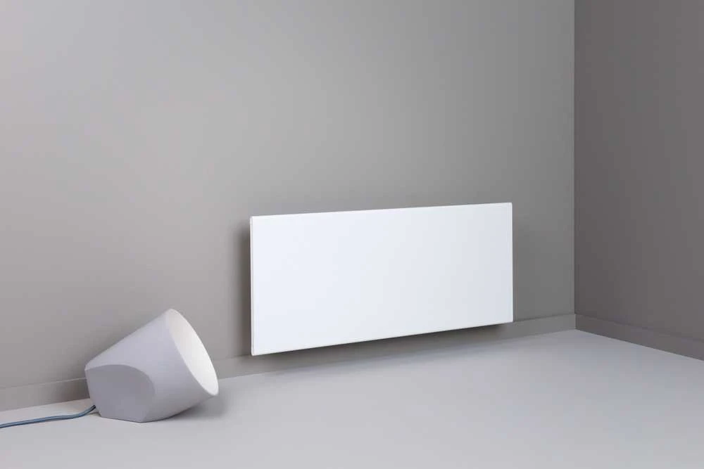Adax Elektrinis radiatorius NEO H10 KWT, Baltas