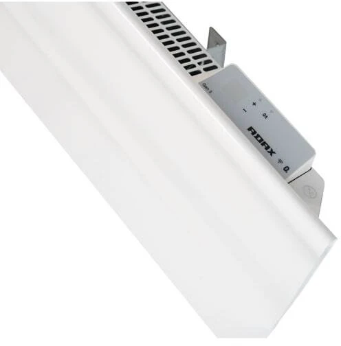 Adax WT3 termostat, WIFI, bluetooth, 230/400V, balta (910003)