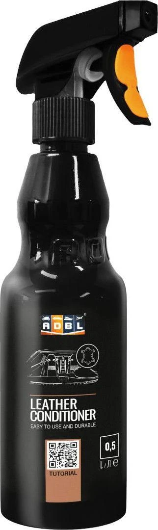 ADBL odos kondicionierius su purškiamu dozatoriumi
