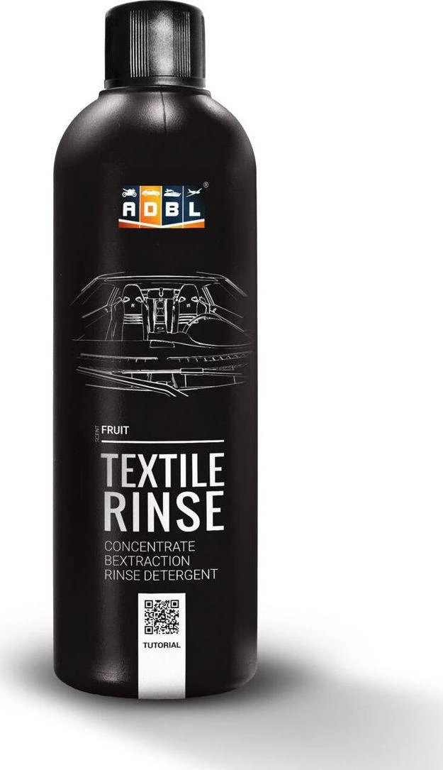 Adbl tekstilės skalavimo priemonė 0,5l buteliukas
