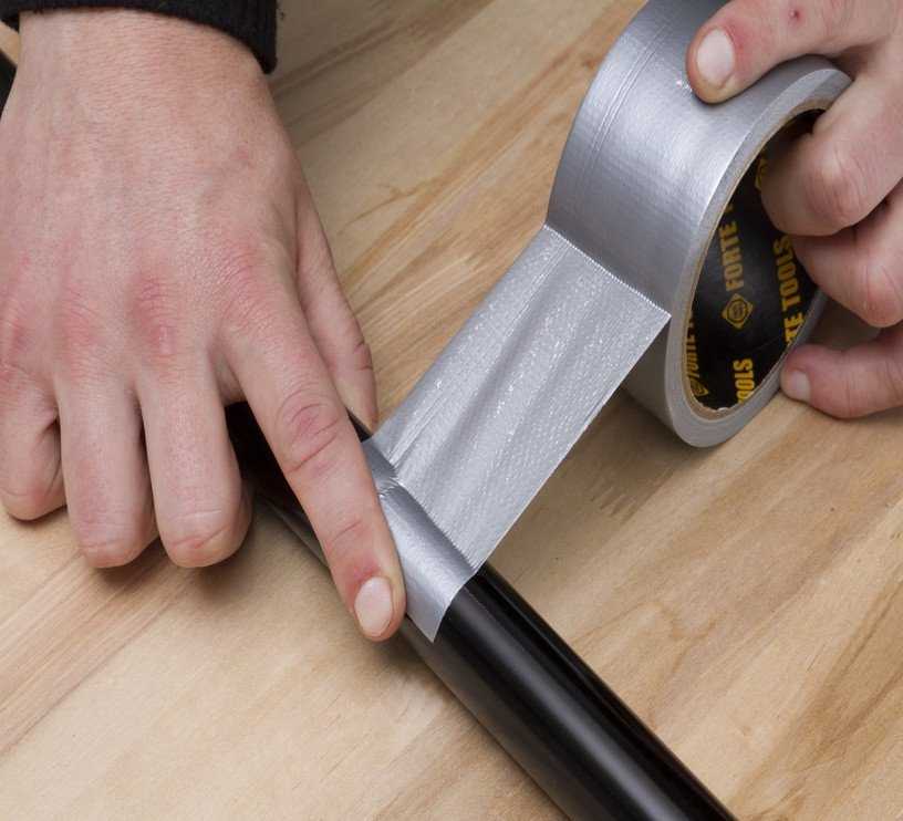 Forte Tools Lipni juosta „Forte“ įrankiams