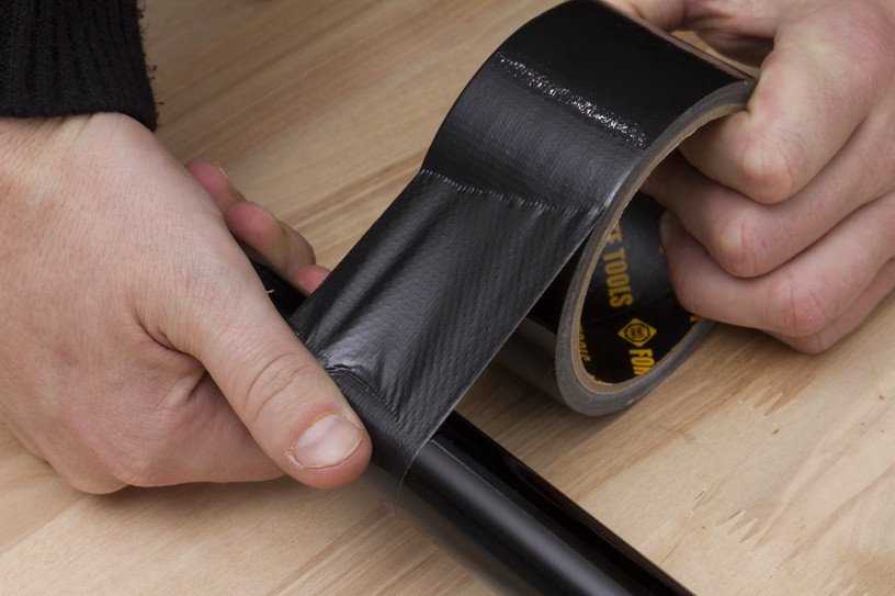 Forte ADHESIVE CLOTH TAPEFORTE TOOLS