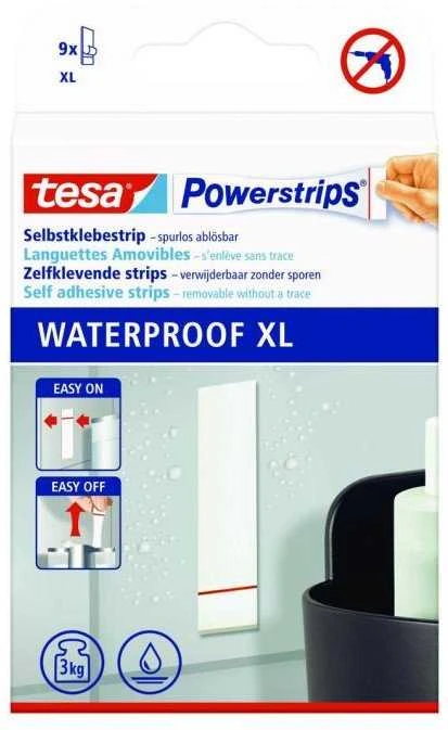JUOSTEL DVIPUS TESA 40519XL
