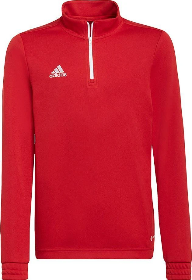 Megztinis vaikams Adidas, raudonas