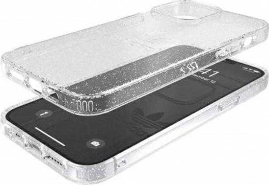 Dėklas Apple iPhone 13 Pro Max Adidas ARBA Protective skaidrus
