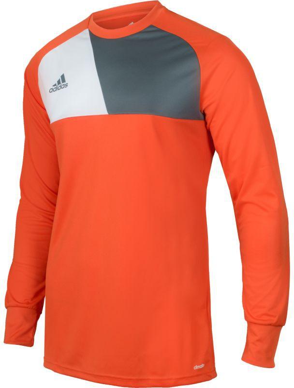adidas Assita 17 Jaunių Vartininko Marškinėliai AZ5398