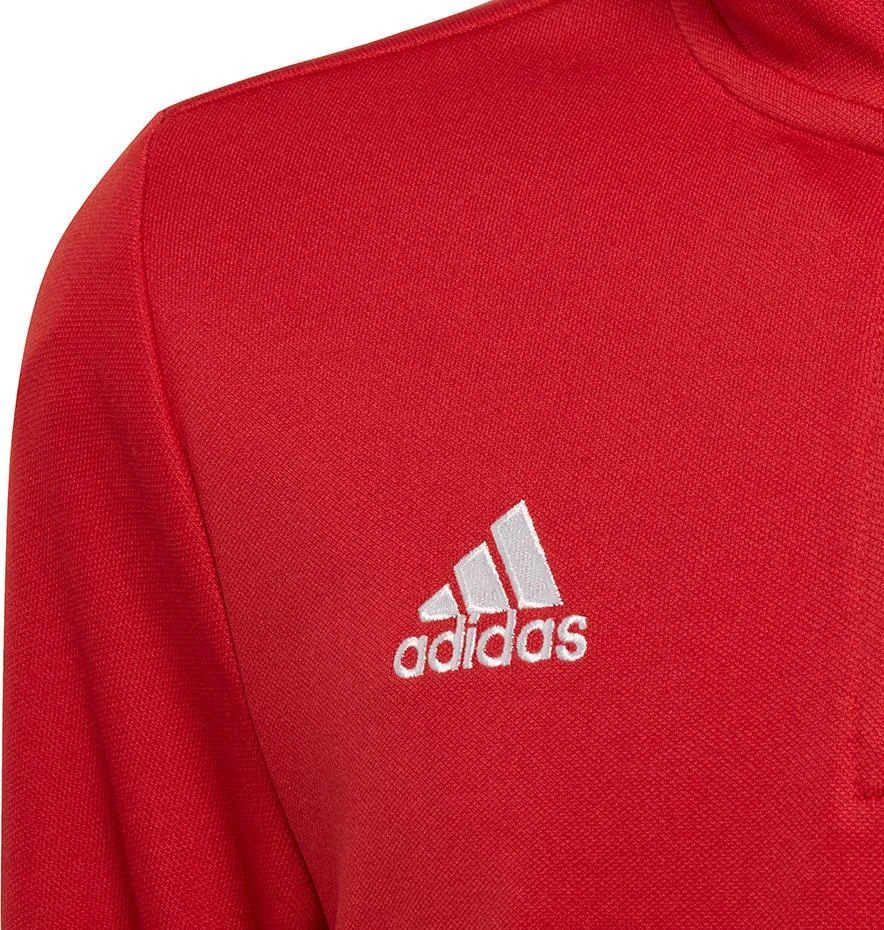 Megztinis vaikams Adidas, raudonas