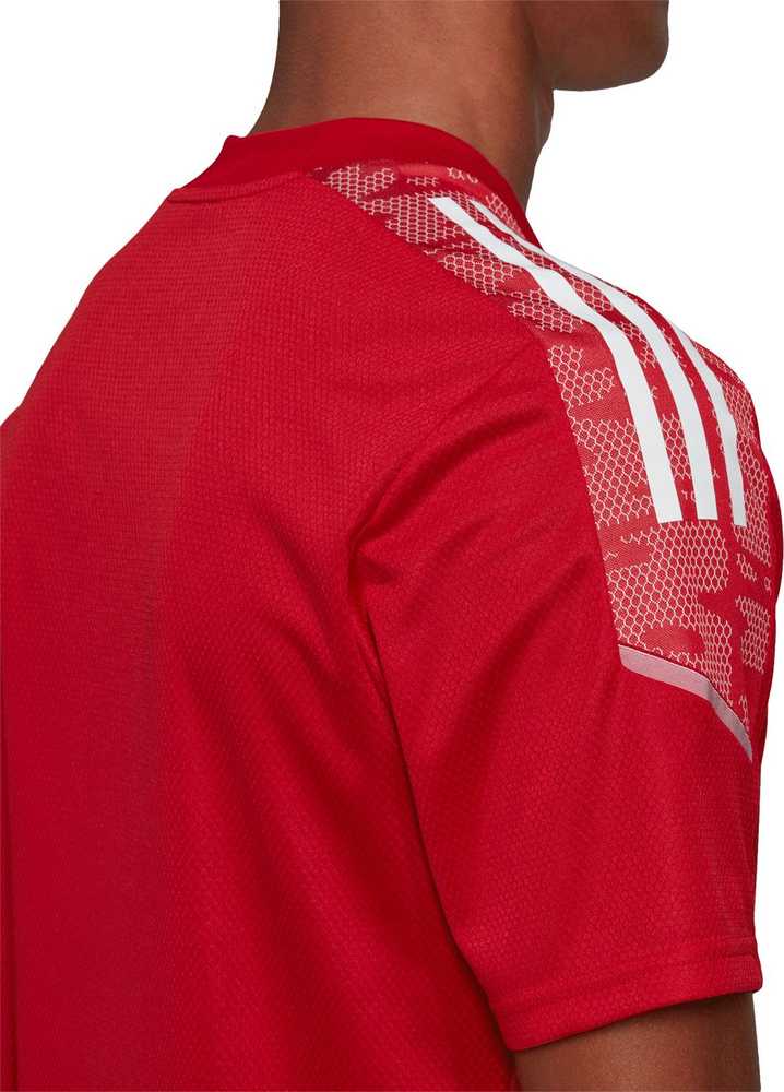 Adidas Adidas Condivo 21 Treniruočių marškinėliai 166 : Rozmiar - M