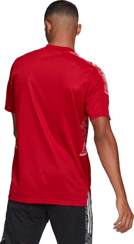 Adidas Adidas Condivo 21 Treniruočių marškinėliai 166 : Rozmiar - M