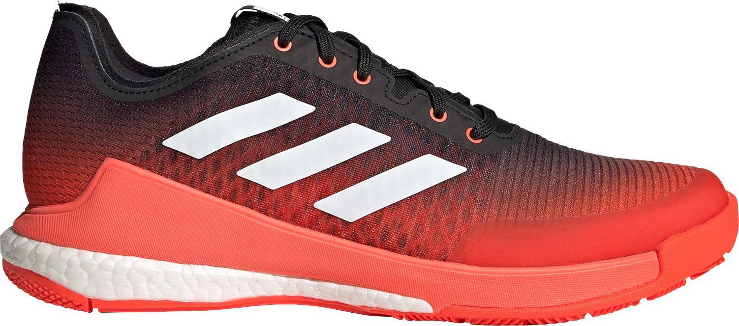 adidas crazyflight cross trainer