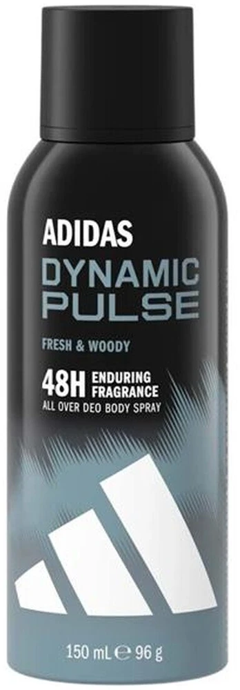 Adidas Dynamic Pulse dezodorantas purškiklis 150ml