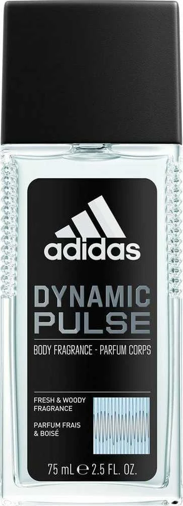 Adidas Dynamic Pulse priekinis vaizdas 75ml