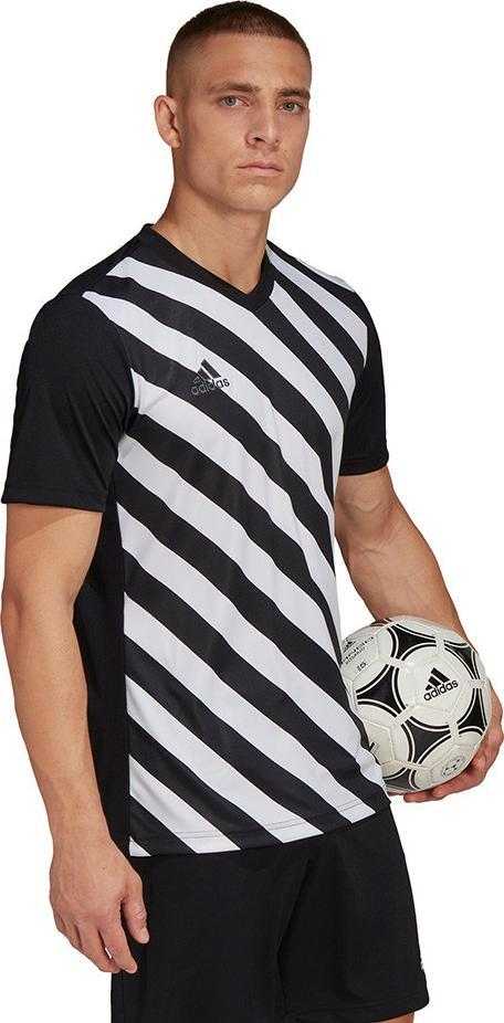 adidas Entrada 22 Grafinis Džersis M HF0126