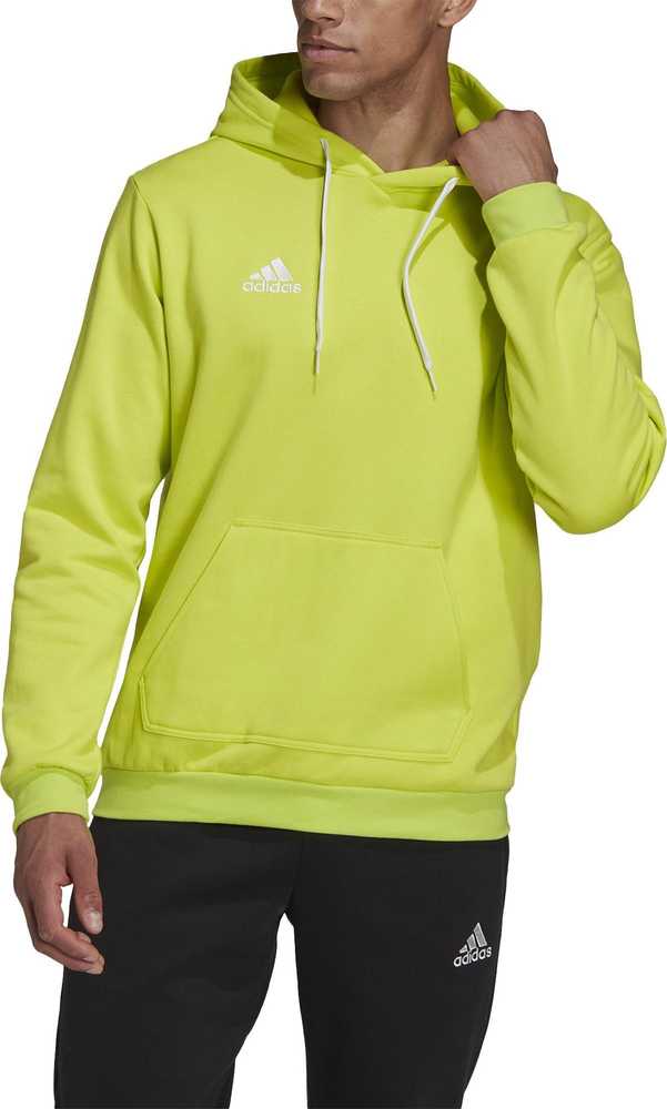 Adidas Adidas Entrada 22 Hoodie HC5083: dydis - L (183cm)