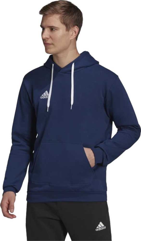 Adidas Entrada 22 Hoody M H57513 džemperis