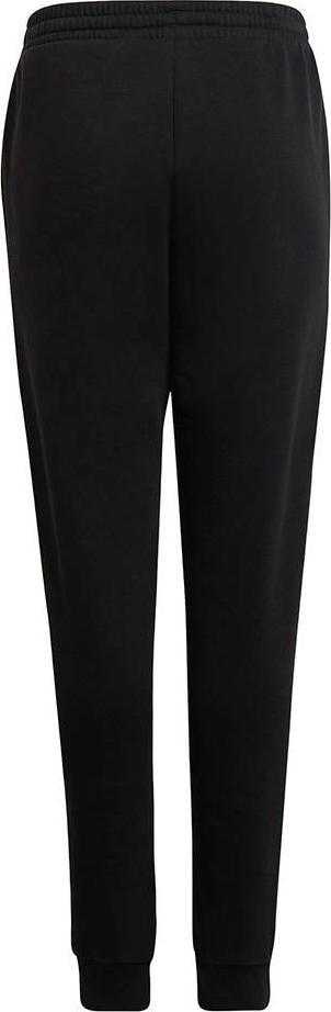 Kelnės vaikams adidas Entrada 22 Sweat Pants juoda H57518 (152cm)