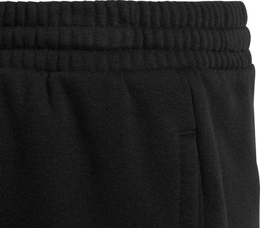 Adidas Entrada 22 Sweat Pants juodos H57518 (164cm)