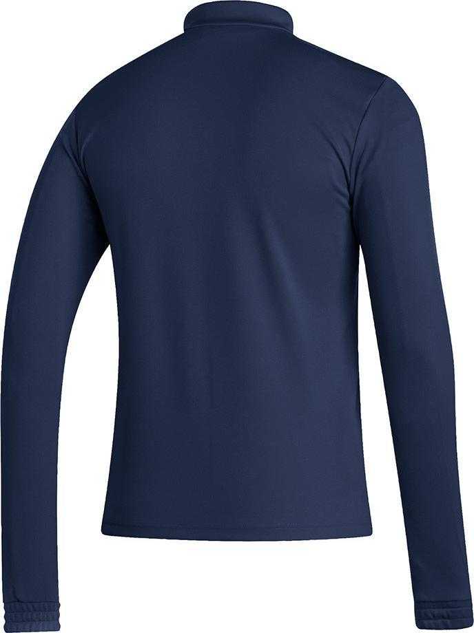 Megztinis Adidas Entrada 22 Training Top navy HB5327 (L)