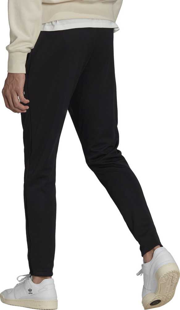 Kelnės vyrams adidas Entrada 22 Training juoda HC0332 (M)