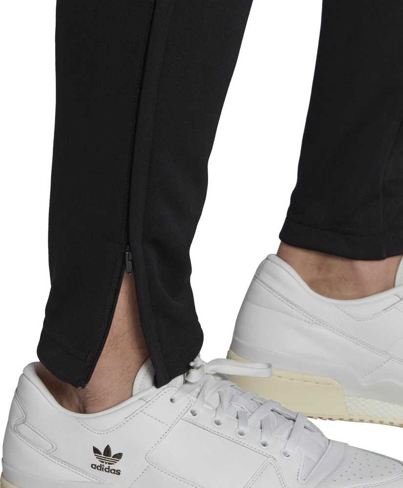 Kelnės vyrams adidas Entrada 22 Training juoda HC0332 (M)