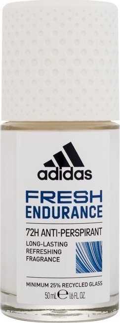 Adidas Fresh Endurance 72H Anti-Perspirant Antiperspirant moterims, 50 ml