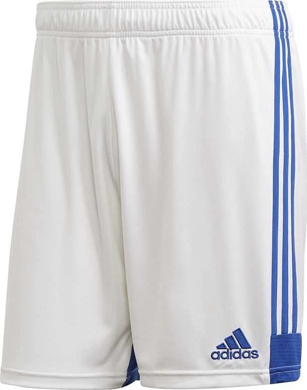 Šortai vyrams Adidas Tastigo 19 Shorts M FI6355, balti