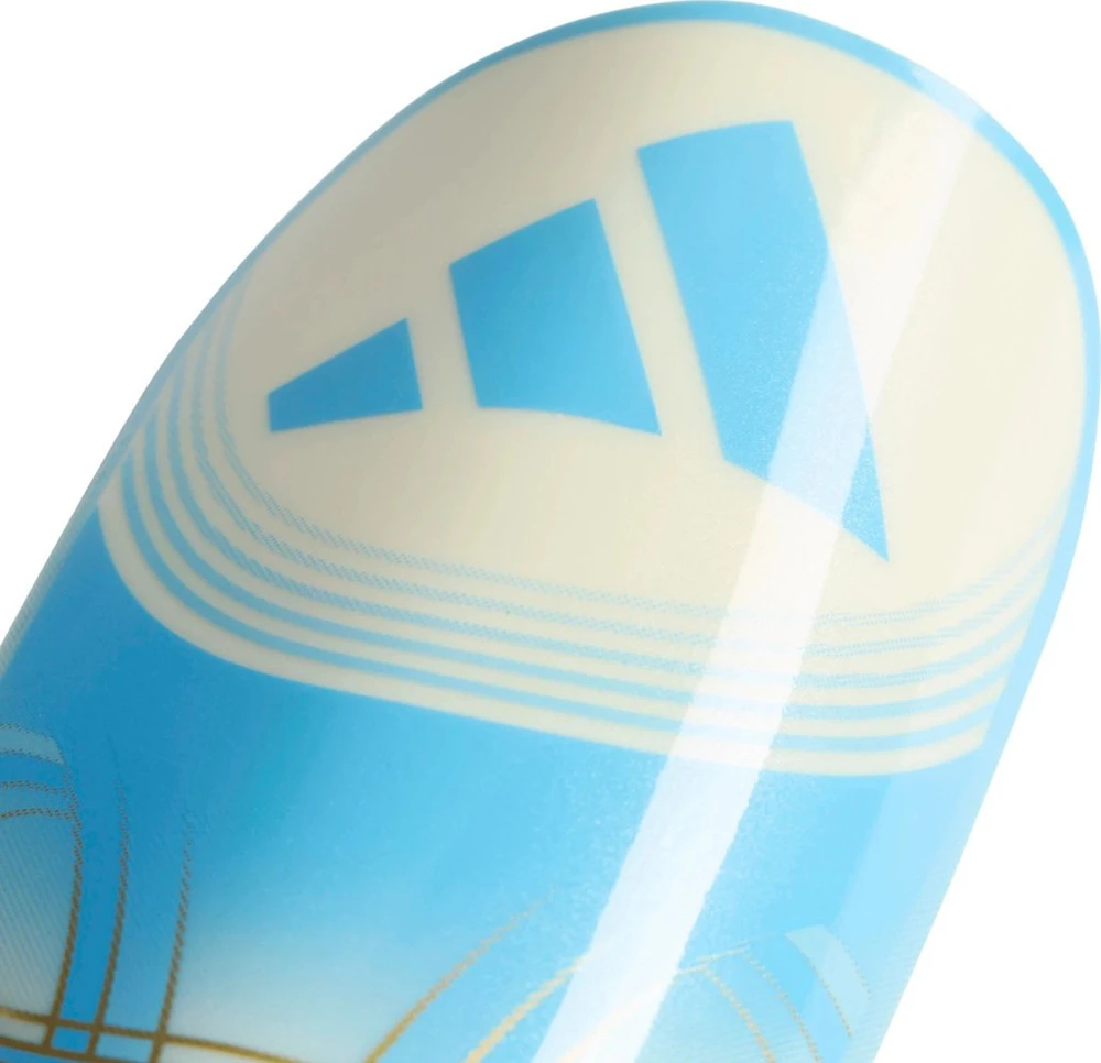 Adidas adidas Messi SG EU Club balta ir-mėlyna (KV8451) XS