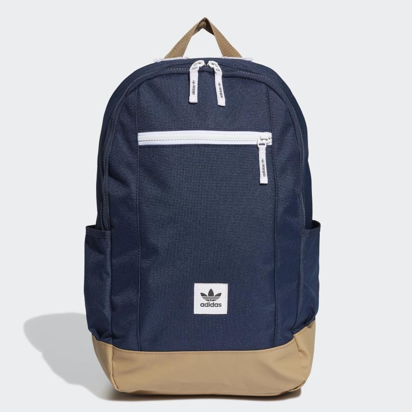 ADIDAS Mochila PE MODERN BP Azul marino | CASAS
