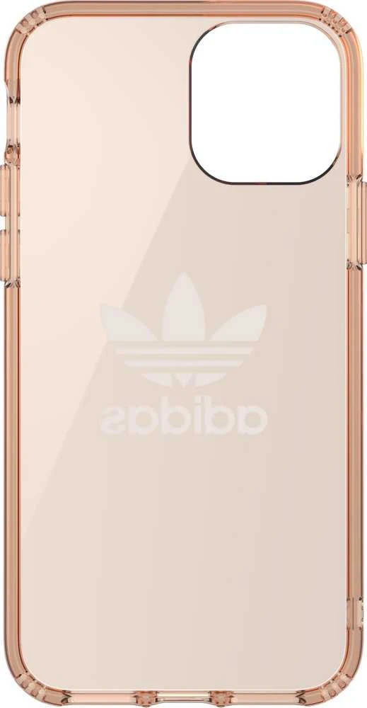 Dėklas Adidas OR PC Case Big Logo iPhone 11 Proróżowo auksinė/rose auksinis 36413