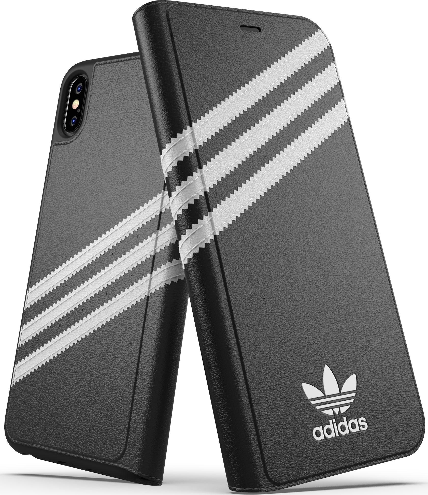 xs max adidas