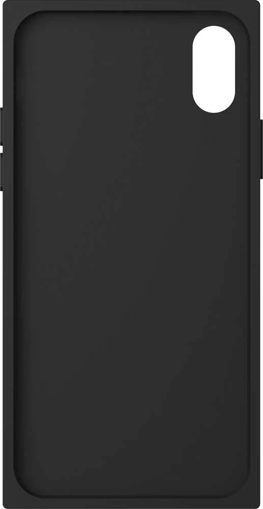 DĖKLAS ADIDAS OR OR SQUARE LOGO IPHONE X/XS Juodas/MULTICOLOR