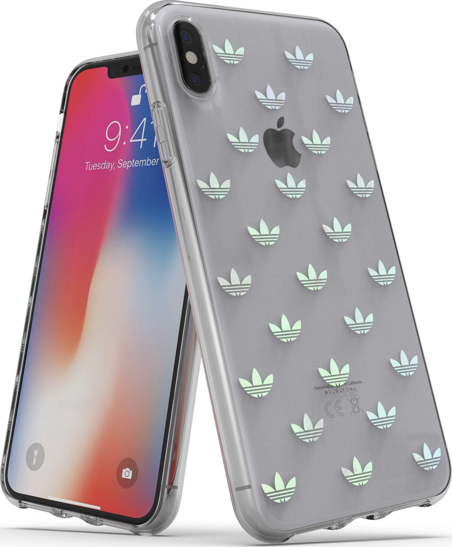 adidas iphone xs