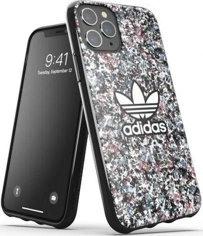 Apple iPhone 11 Pro Adidas OR Snap dėklas Belista Flower įvairiaspalvis