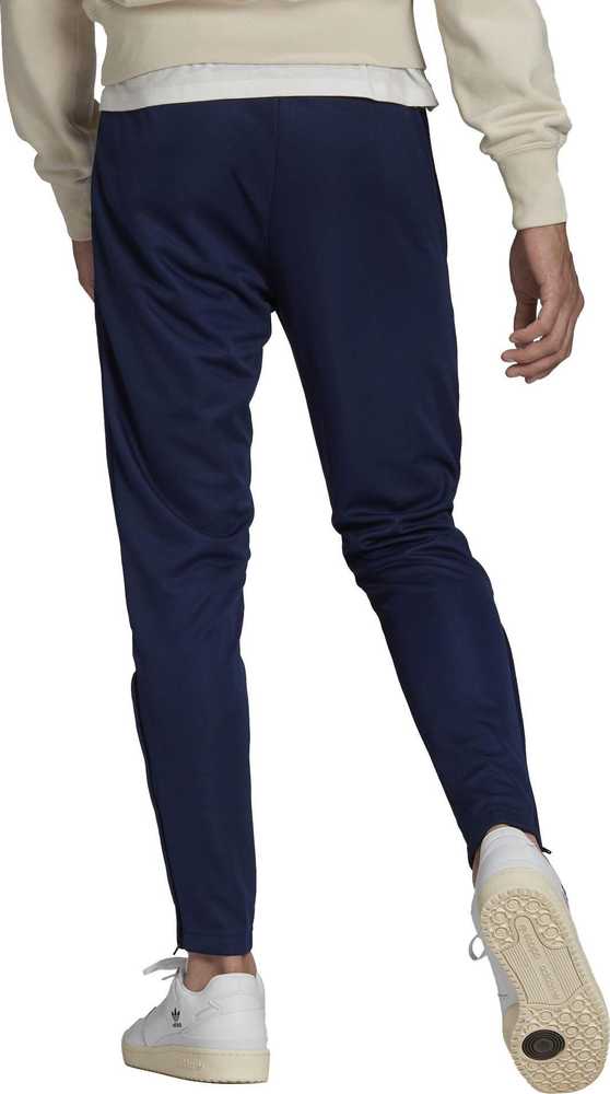 Kelnės vyrams adidas Entrada 22 Training Pants tamsiai mėlyna HC0333 (L)
